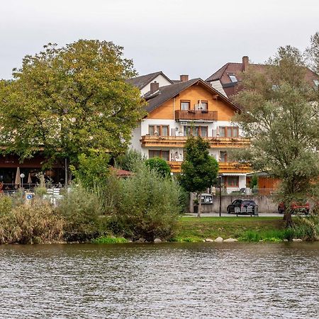 Landgasthof Moser & Restaurant Bootshaus Windorf  Dış mekan fotoğraf