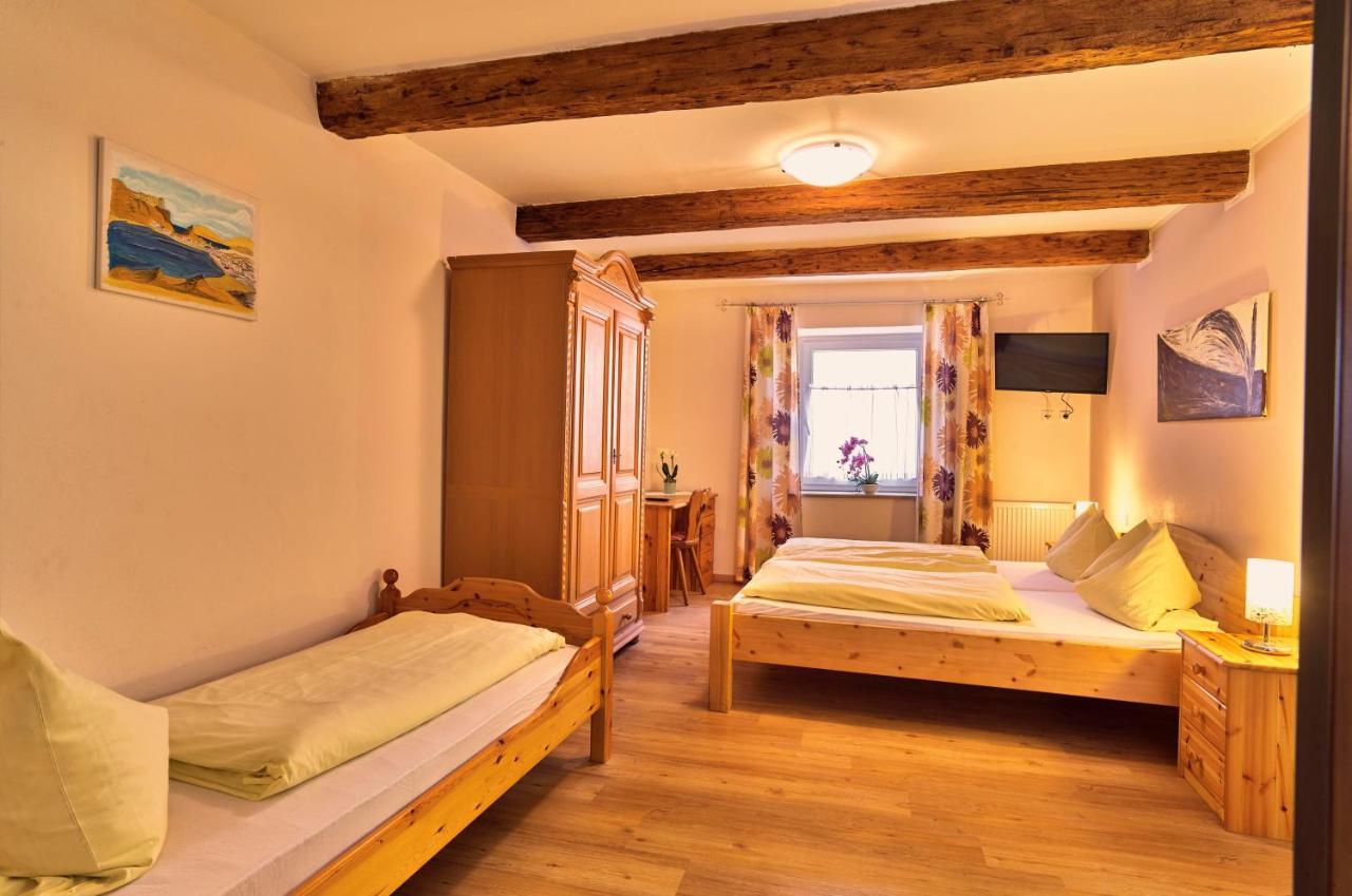 Landgasthof Moser & Restaurant Bootshaus Windorf  Dış mekan fotoğraf