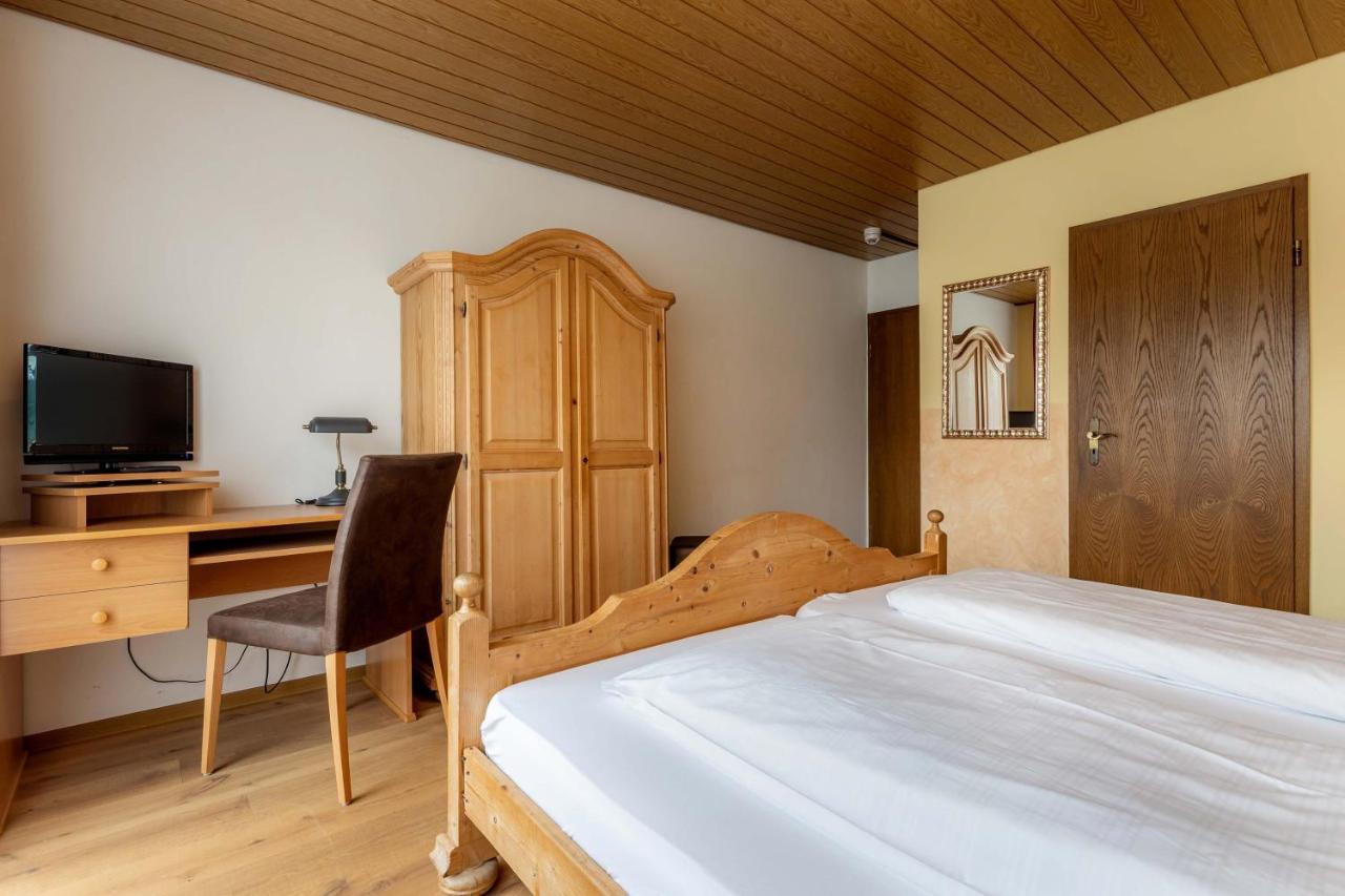 Landgasthof Moser & Restaurant Bootshaus Windorf  Dış mekan fotoğraf