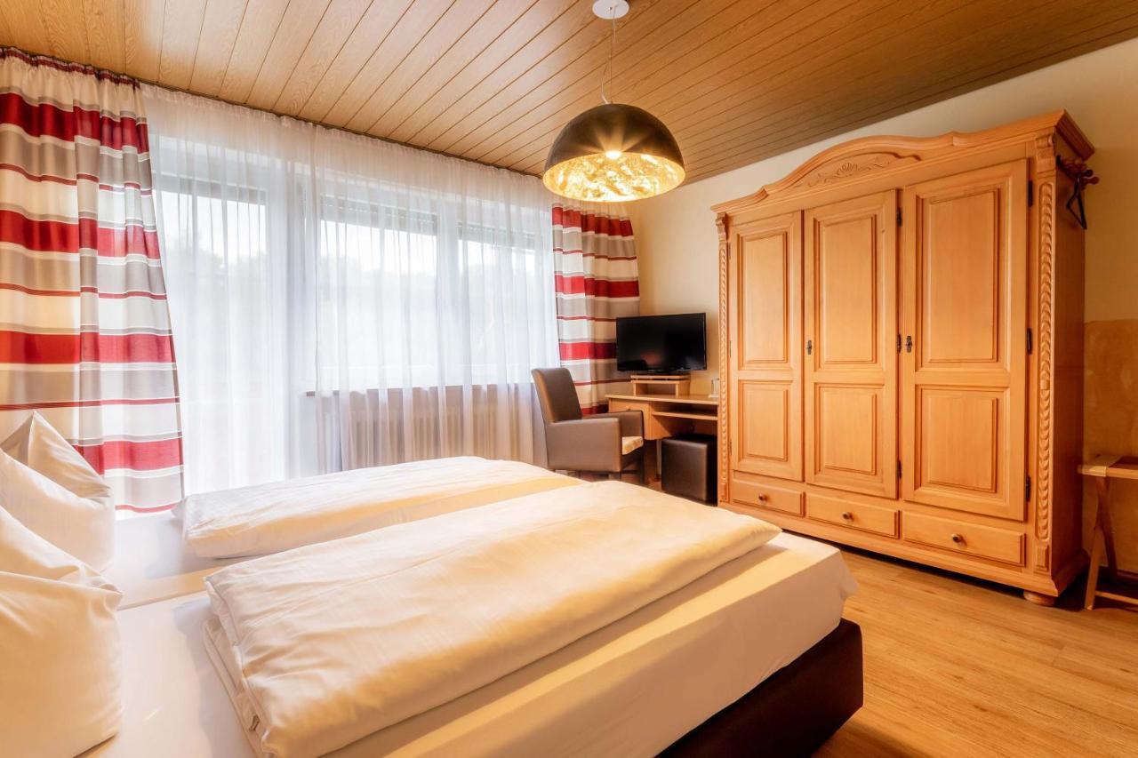 Landgasthof Moser & Restaurant Bootshaus Windorf  Dış mekan fotoğraf
