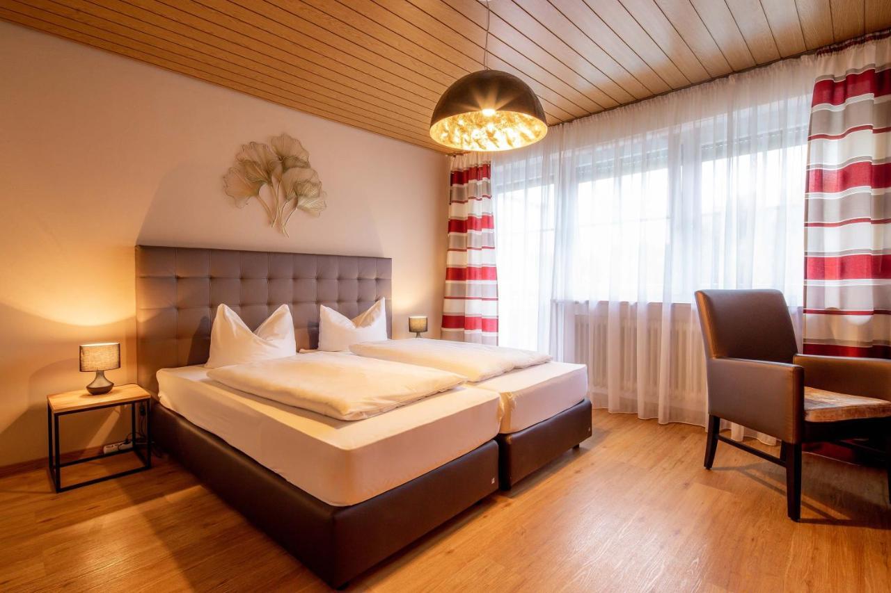 Landgasthof Moser & Restaurant Bootshaus Windorf  Dış mekan fotoğraf