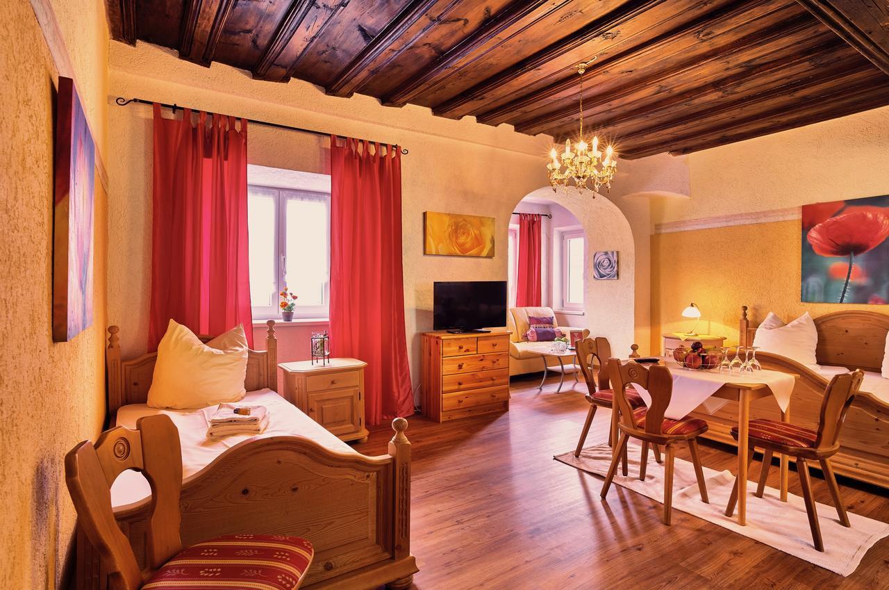 Landgasthof Moser & Restaurant Bootshaus Windorf  Dış mekan fotoğraf