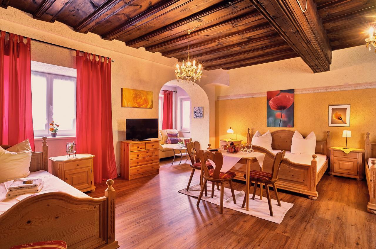 Landgasthof Moser & Restaurant Bootshaus Windorf  Dış mekan fotoğraf