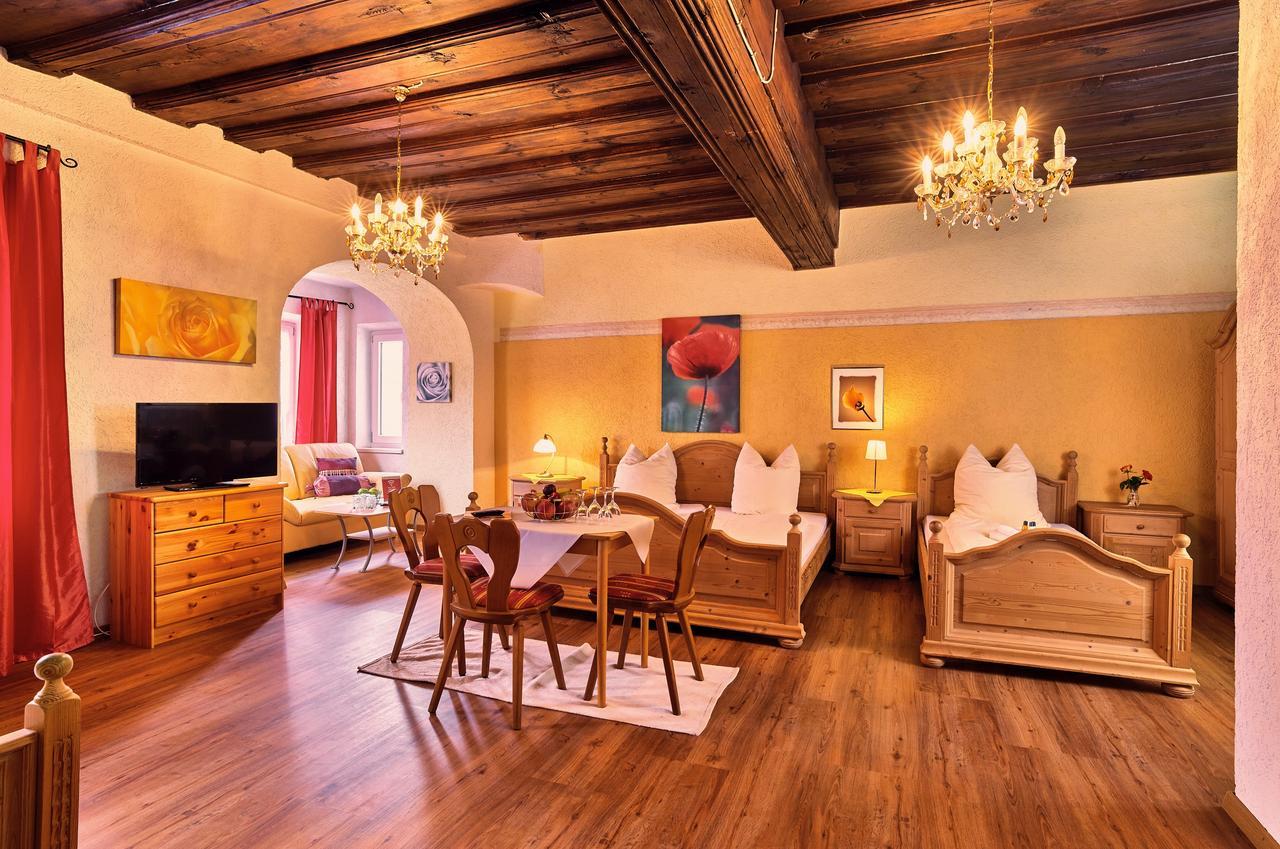 Landgasthof Moser & Restaurant Bootshaus Windorf  Dış mekan fotoğraf