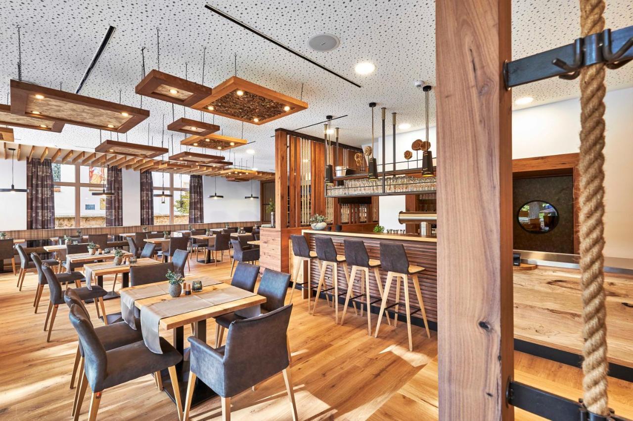 Landgasthof Moser & Restaurant Bootshaus Windorf  Dış mekan fotoğraf
